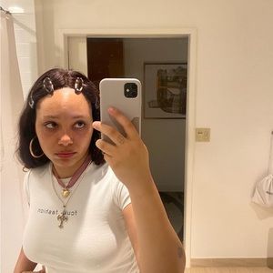 Meet your Posher, Avadney